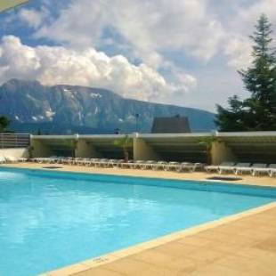 Фотографии гостиницы
Résidences Les Villages du Bachat (by Popinns)