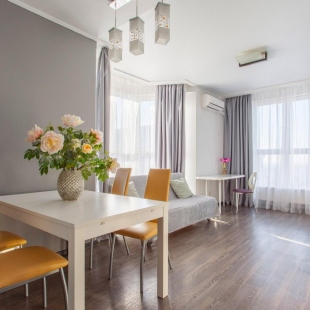 Фотография квартиры Апартаменты На Красной 176