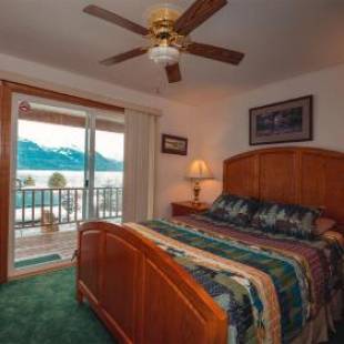 Фотографии гостевого дома
Front Room Lynnview Lodge