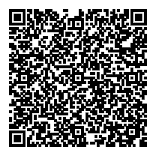 QR код гостевого дома Бархат