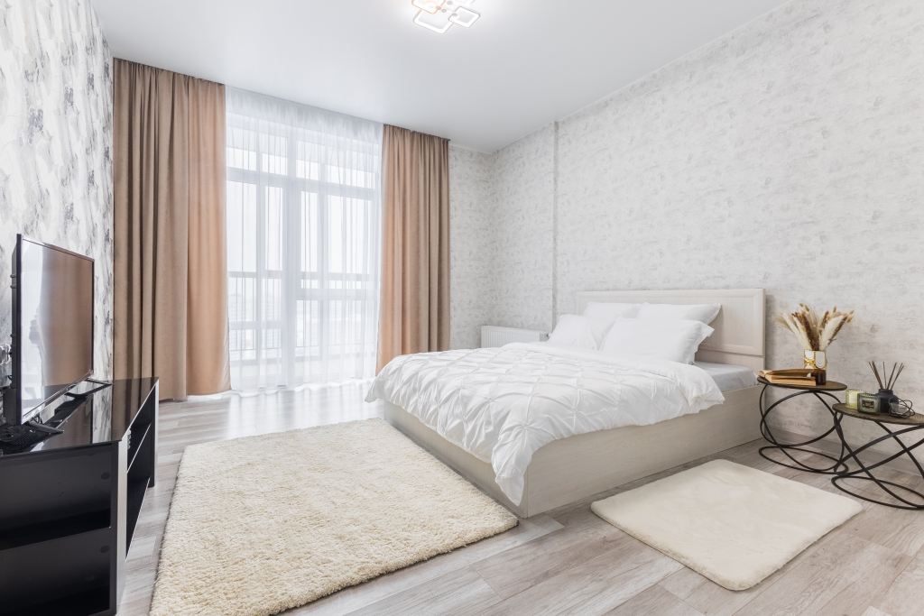 Фотография квартиры Апартаменты Comfort Home на Чистопольской