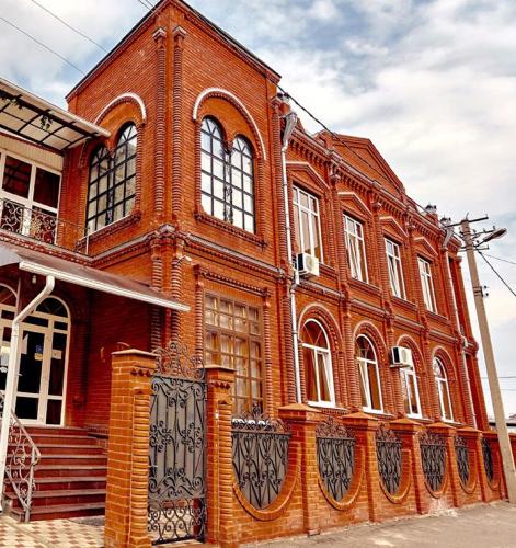 Фотография гостиницы Версаль