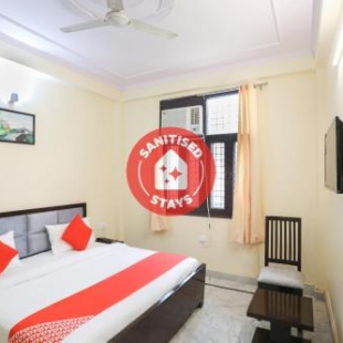 Фотография гостиницы OYO 63279 Golden Suites