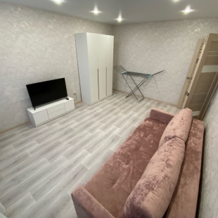 Фотография квартиры Квартира в спальном центре