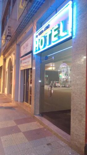 Фотография гостиницы Podium Hotel