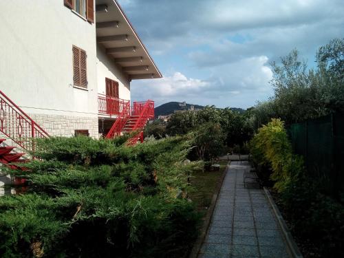 Фотография мини отеля San Casciano