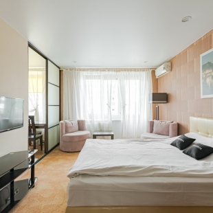 Фотография квартиры Квартира на Немига в центре Минска