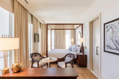 Фотография гостиницы The Dewberry Charleston