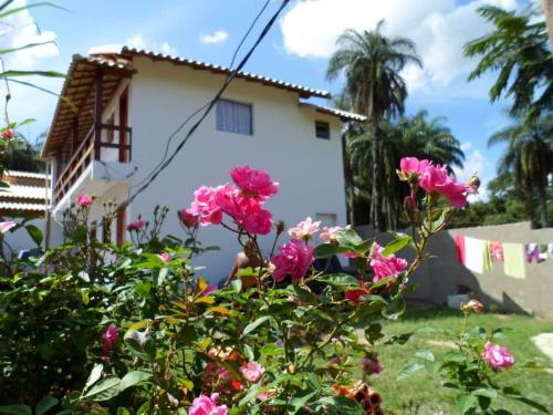 Фотография мини отеля Beco das Cores Flats e Pousada