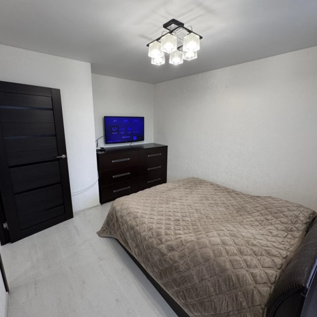 Фотографии квартиры 
            Квартира с видом на лес