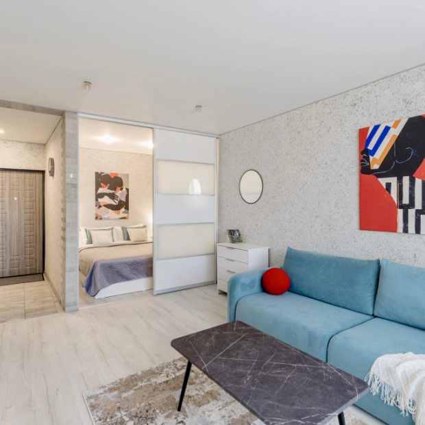 Фотографии квартиры 
            ApartMari В центре возле Зоопарка