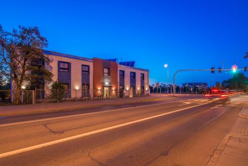 Фотография мини отеля Arsenał Kwatery