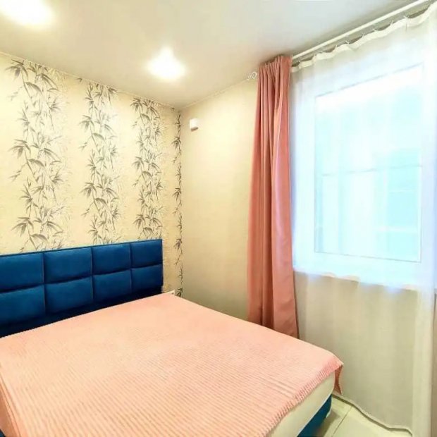 Фотографии квартиры
Апартаменты Тростниковая 35