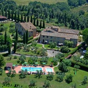 Фотографии гостевого дома 
            Borgo Di Collelungo
