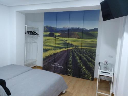 Фотография гостевого дома Hostal Rioja Condestable