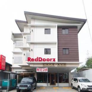Фотография гостиницы RedDoorz Plus @ Diola Villamonte Bacolod