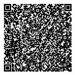 QR код квартиры Апартаменты Уютная Скандинавия возле аэропорта