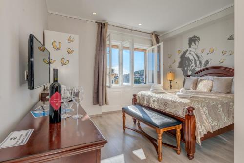 Фотография мини отеля Metropole Luxury Rooms