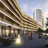 Фотография гостиницы Hampton By Hilton Munich City Center East