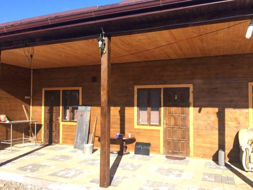 Фотографии мини отеля
Форелевое