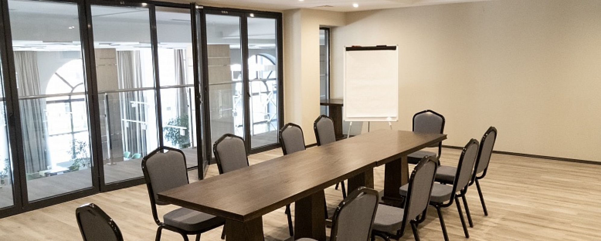 Фотографии конференц-зала Зал переговоров