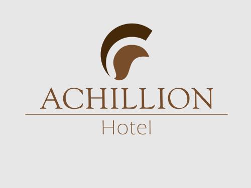 Фотография гостиницы Achillion Hotel Piraeus
