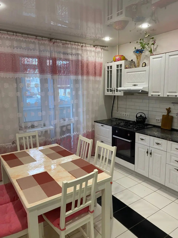 Фотография квартиры Квартира Отличная квартира в Полоцке