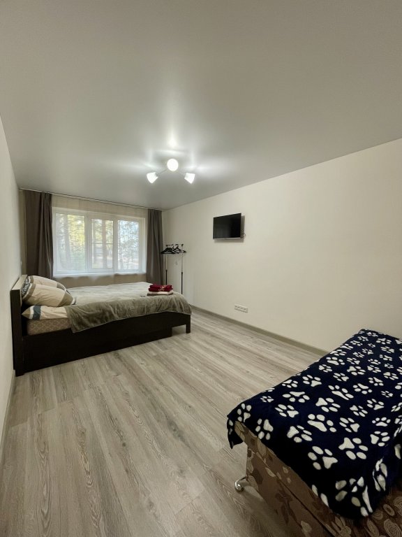 Фотография квартиры Квартира Однокомнатная