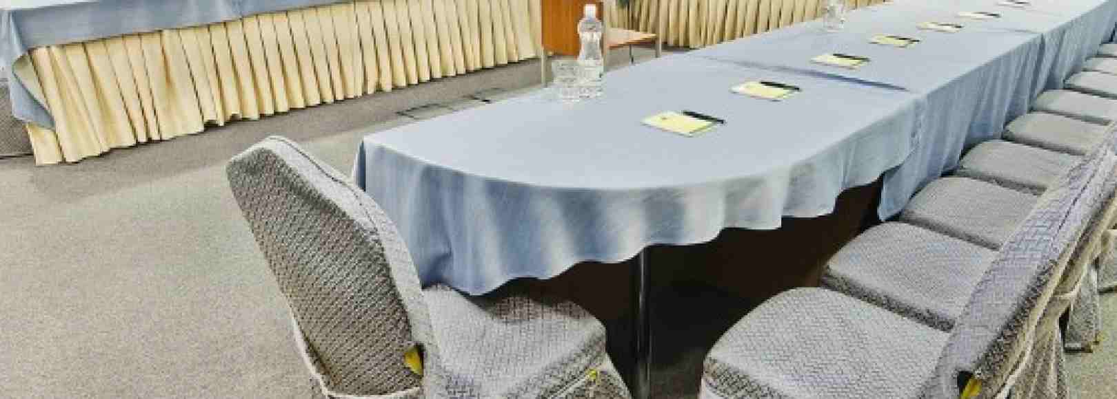 Фотография конференц-зала Екатерининский