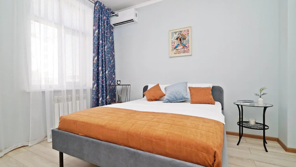 Фотография квартиры Квартира в самом центре города