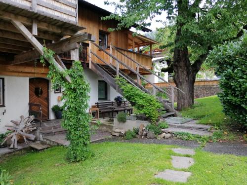 Фотография квартиры Appartement Seppi