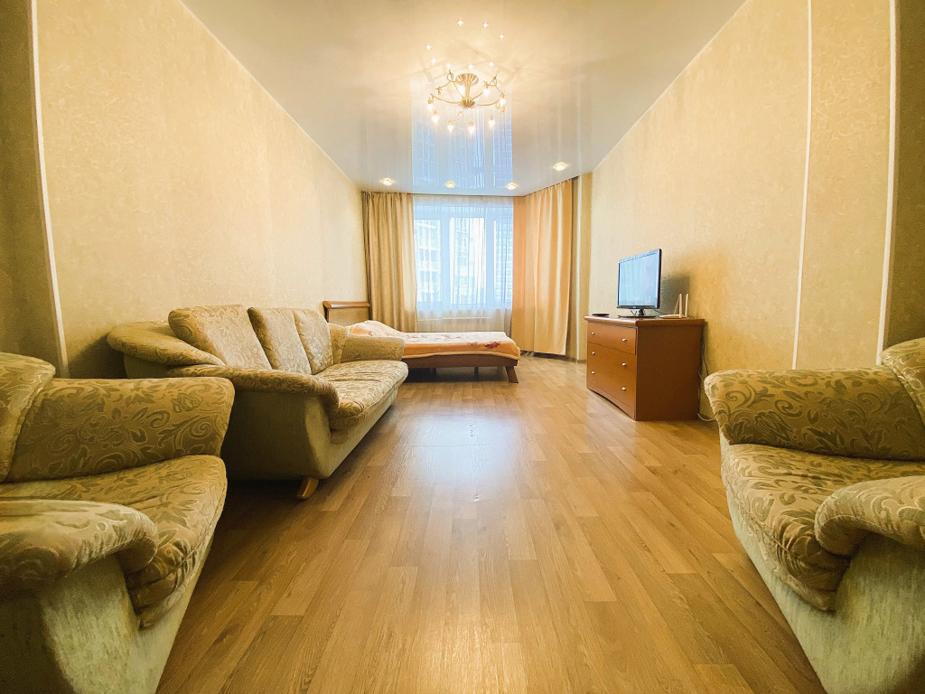 Фотография квартиры Квартира СибНк