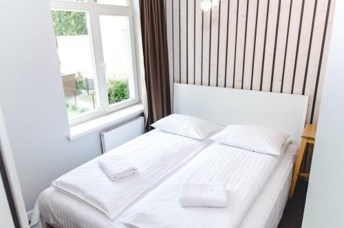 Фотография гостевого дома The House