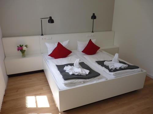 Фотографии гостиницы 
            Hotel Brandenburger Dom