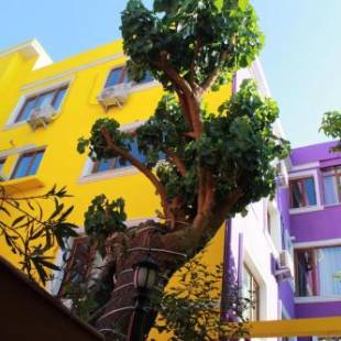 Фотографии гостиницы
The Zanadu İstanbul