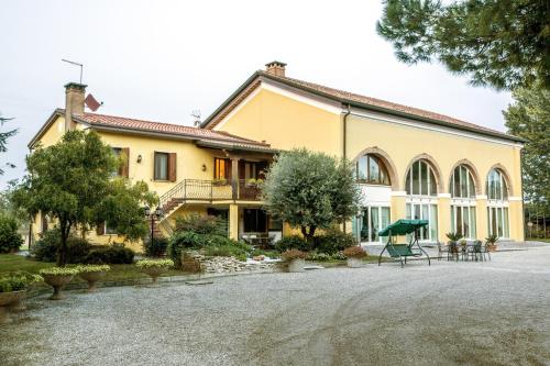 Фотография базы отдыха Agriturismo Ae Cavane