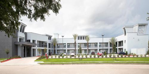 Фотография гостиницы House Hotel