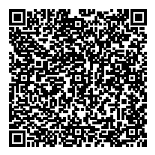 QR код гостиницы Мстиславль