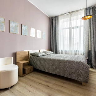 Фотография квартиры RentalSPb на улице Гастелло 13