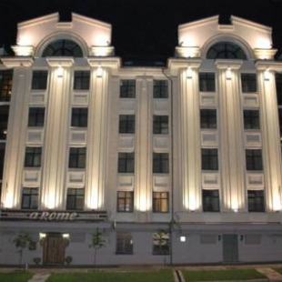 Фотография гостиницы Особняк на Театральной