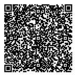 QR код базы отдыха Эдельвейс