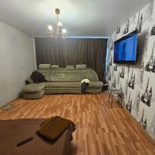 Фотография квартиры Апартаменты на переулке Волховский 2