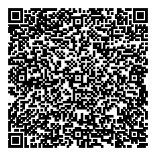 QR код гостиницы Stella de Lux