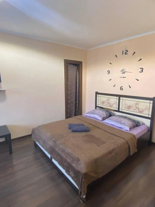 Фотографии квартиры 
            Апартаменты на проспекте Кирова 79