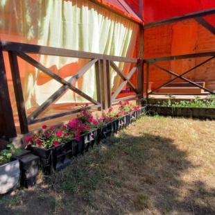 Фотография гостевого дома Гостевой Дом на Байкале в Горячинске