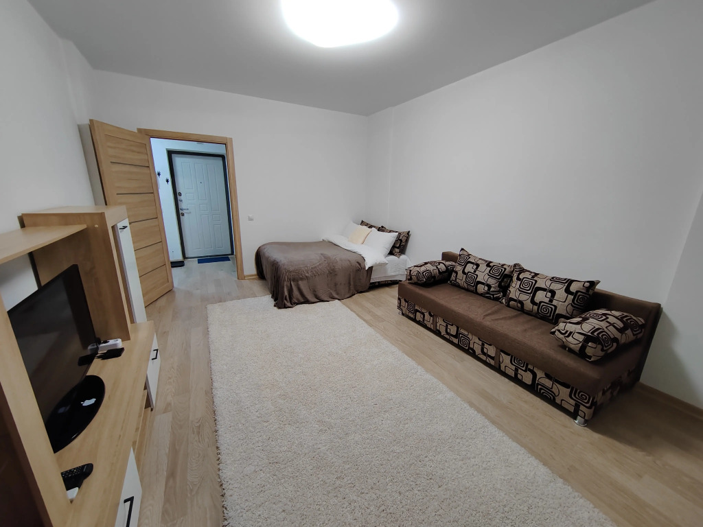 Фотография квартиры Квартира на Хрустальном 29