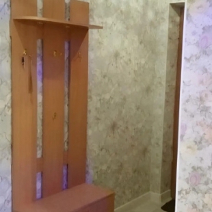 Фотография квартиры Апартаменты на улице Вологодская 54