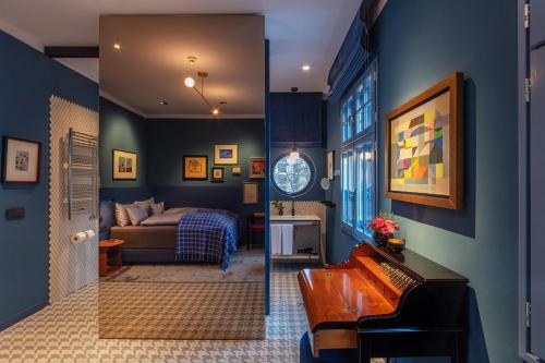 Фотография гостиницы Bagatelle Gardenhouse