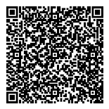 QR код гостевого дома Deduleti-a cabin surrounded with pine forest