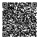 QR код гостиницы Квариати хаус
